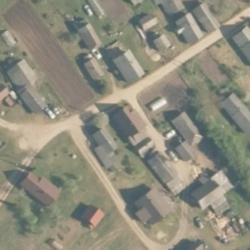 Vaizdas iš viršaus: Vaičiukiškės g. 42, Vaičiukiškė