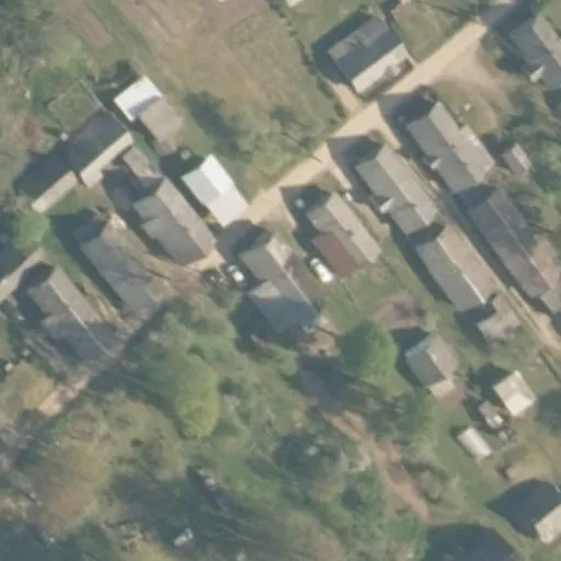 Vaizdas iš viršaus: Vaičiukiškės g. 22, Vaičiukiškė