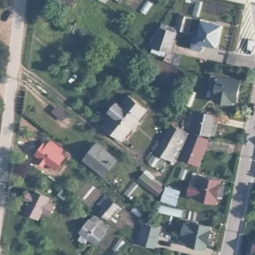 Vaizdas iš viršaus: Broniaus Laurinavičiaus g. 32, Švenčionėliai