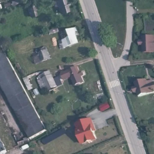 Vaizdas iš viršaus: Strūnaičio g. 37, Švenčionys
