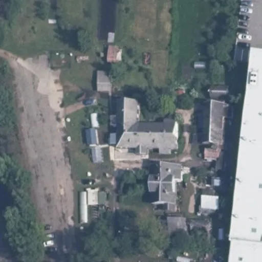 Vaizdas iš viršaus: Adutiškio g. 22C, Švenčionys
