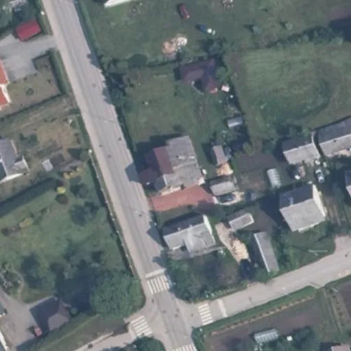 Vaizdas iš viršaus: Strūnaičio g. 44, Švenčionys