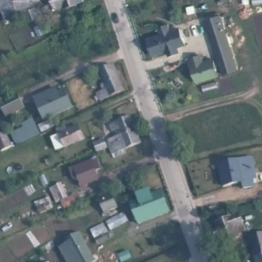 Vaizdas iš viršaus: Strūnaičio g. 145, Švenčionys