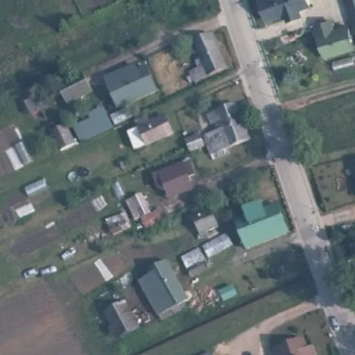 Vaizdas iš viršaus: Strūnaičio g. 147, Švenčionys