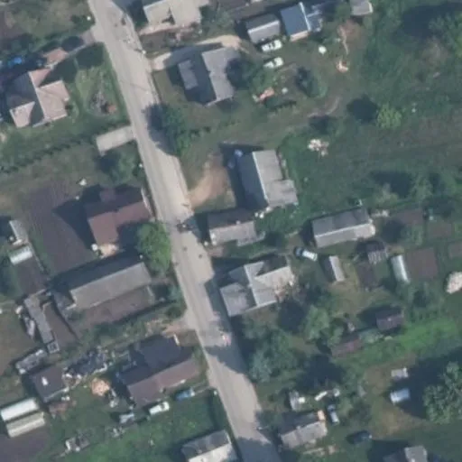 Vaizdas iš viršaus: Strūnaičio g. 148, Švenčionys