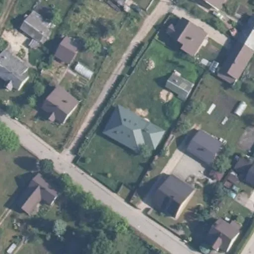 Vaizdas iš viršaus: Ateities g. 32, Švenčionėliai