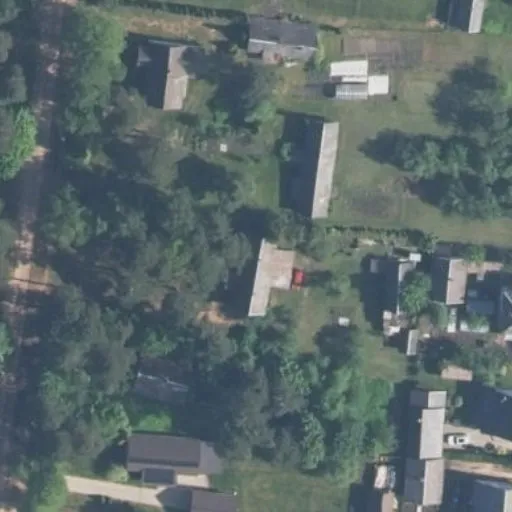 Vaizdas iš viršaus: Miško g. 10, Švenčionėliai
