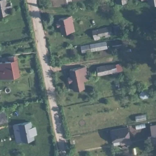 Vaizdas iš viršaus: Slėnio g. 12, Švenčionėliai