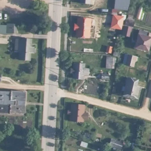 Vaizdas iš viršaus: Vilniaus g. 18, Švenčionėliai
