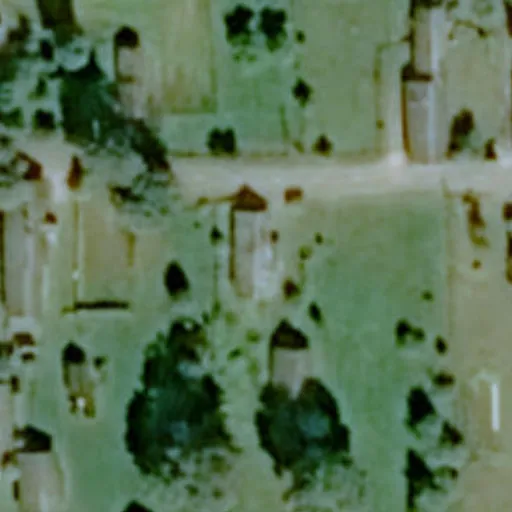 Vaizdas iš viršaus: Daumilų g. 11, Daumilai