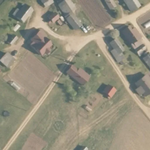 Vaizdas iš viršaus: Vaičiukiškės g. 46, Vaičiukiškė