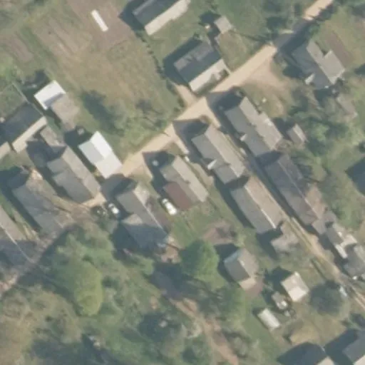 Vaizdas iš viršaus: Vaičiukiškės g. 20, Vaičiukiškė