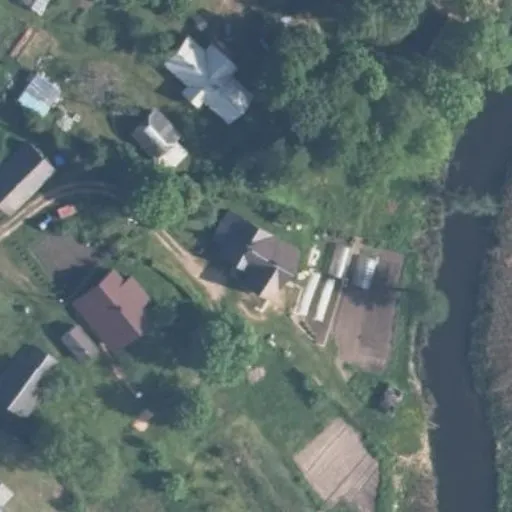 Vaizdas iš viršaus: Žeimenos g. 56A, Platumai