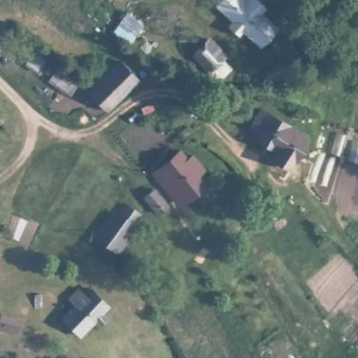 Vaizdas iš viršaus: Žeimenos g. 58, Platumai