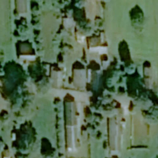 Vaizdas iš viršaus: Daumilų g. 16, Daumilai
