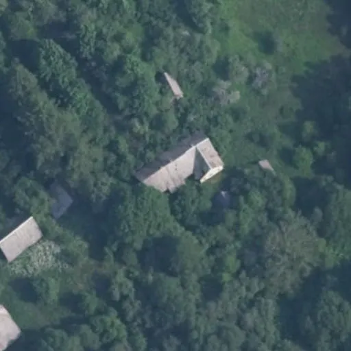 Vaizdas iš viršaus: Baltadvario g. 18, Pušalota