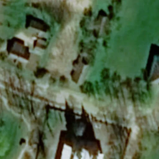 Vaizdas iš viršaus: Postavų g. 8, Adutiškis