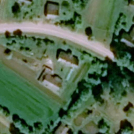 Vaizdas iš viršaus: Postavų g. 39, Adutiškis