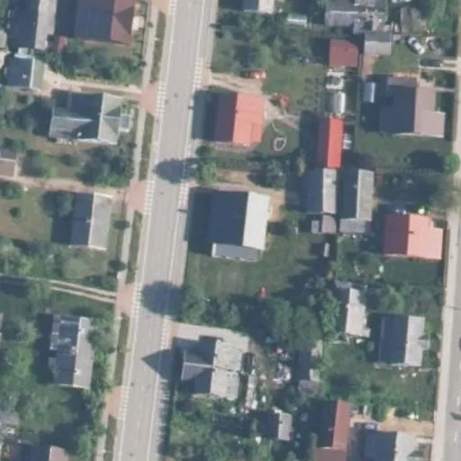 Vaizdas iš viršaus: Kaltanėnų g. 19, Švenčionėliai