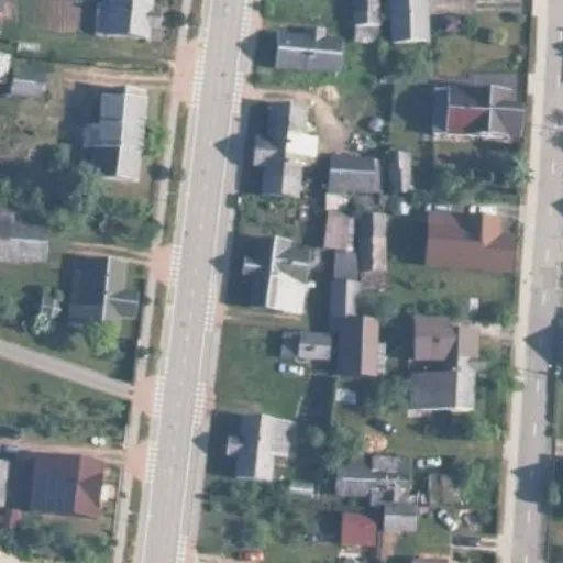 Vaizdas iš viršaus: Kaltanėnų g. 25, Švenčionėliai