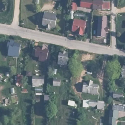 Vaizdas iš viršaus: Žeimenos g. 40, Švenčionėliai