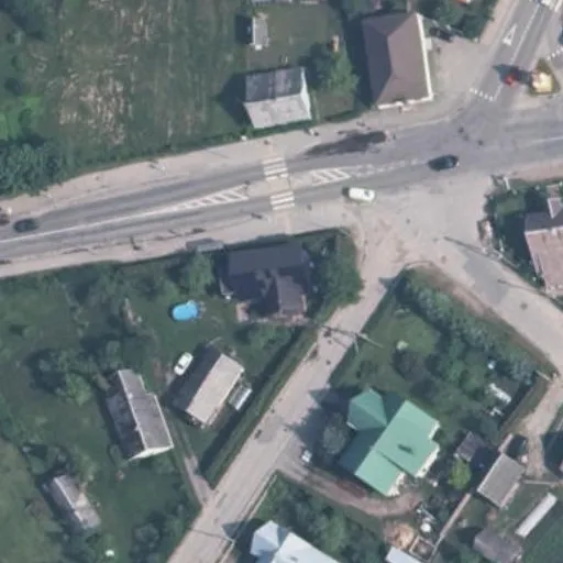Vaizdas iš viršaus: Adutiškio g. 31, Švenčionys