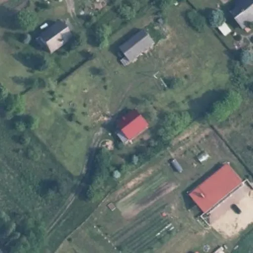Vaizdas iš viršaus: Pušalotos g. 12A, Pušalota