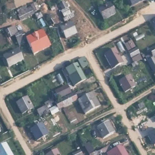 Vaizdas iš viršaus: Padubingės g. 34, Pabradė