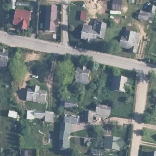 Vaizdas iš viršaus: Žeimenos g. 36, Švenčionėliai