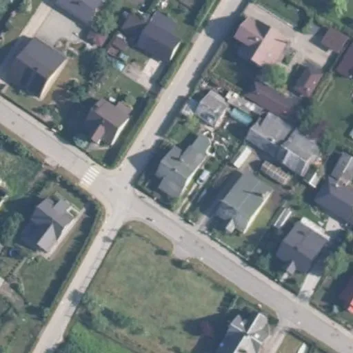 Vaizdas iš viršaus: Ateities g. 40, Švenčionėliai