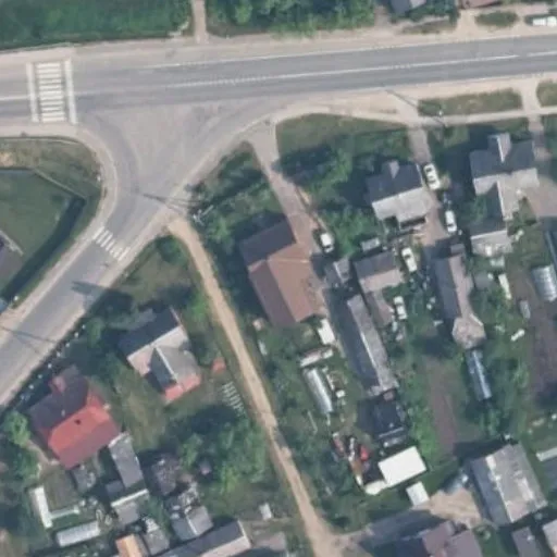 Vaizdas iš viršaus: Švenčionių g. 37, Pabradė