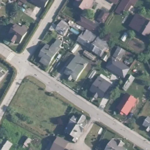 Vaizdas iš viršaus: Ateities g. 42, Švenčionėliai