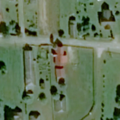 Vaizdas iš viršaus: Daumilų g. 27, Daumilai