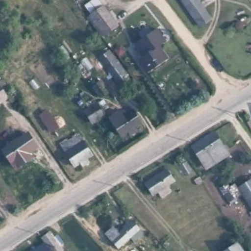 Vaizdas iš viršaus: Bajorėlių g. 102, Pabradė