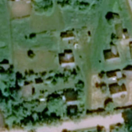 Vaizdas iš viršaus: Postavų g. 24, Adutiškis