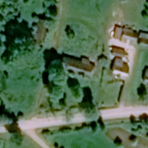 Vaizdas iš viršaus: Postavų g. 44, Adutiškis