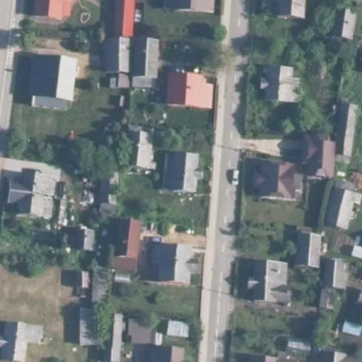 Vaizdas iš viršaus: Malūno g. 18, Švenčionėliai