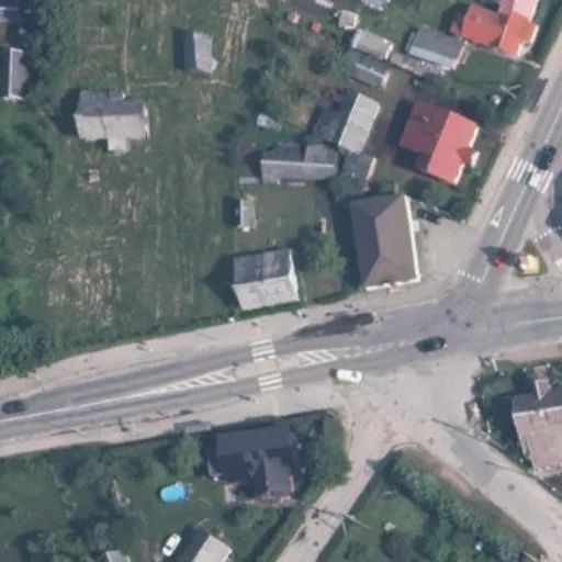 Vaizdas iš viršaus: Adutiškio g. 26, Švenčionys