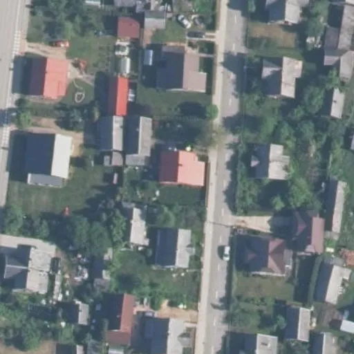 Vaizdas iš viršaus: Malūno g. 20, Švenčionėliai