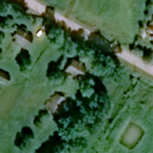 Vaizdas iš viršaus: Postavų g. 73, Adutiškis