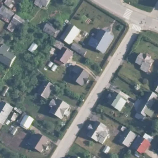 Vaizdas iš viršaus: Ryto g. 36, Švenčionėliai