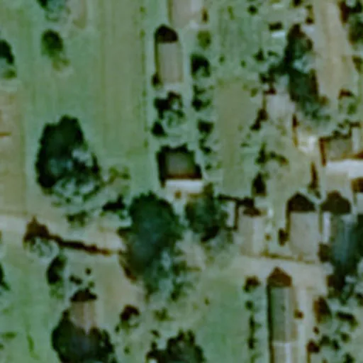 Vaizdas iš viršaus: Daumilų g. 12, Daumilai