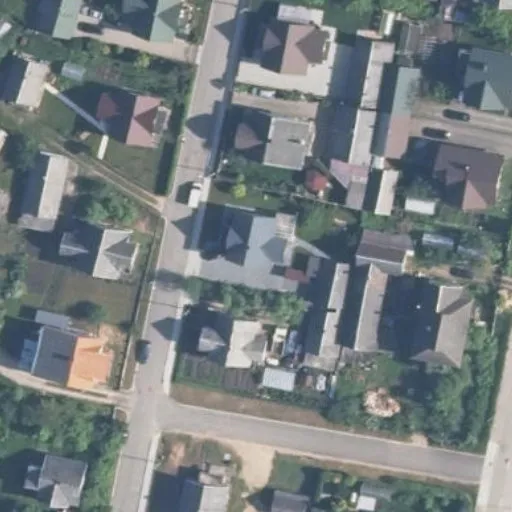 Vaizdas iš viršaus: Klevų g. 40, Švenčionėliai