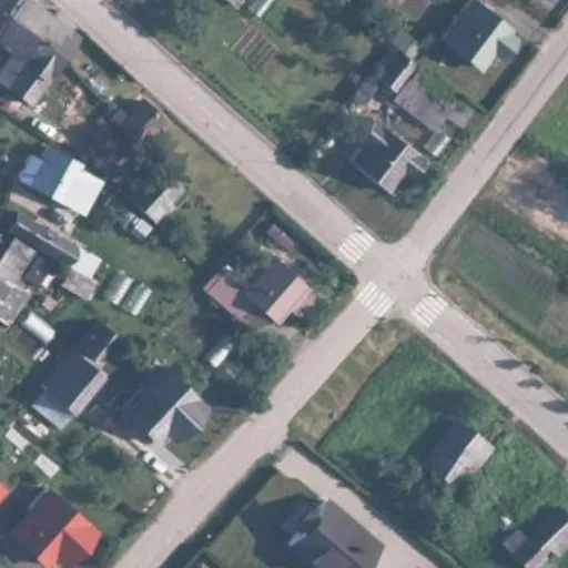 Vaizdas iš viršaus: Sodų g. 25, Švenčionys
