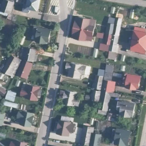 Vaizdas iš viršaus: Klevų g. 32, Švenčionėliai