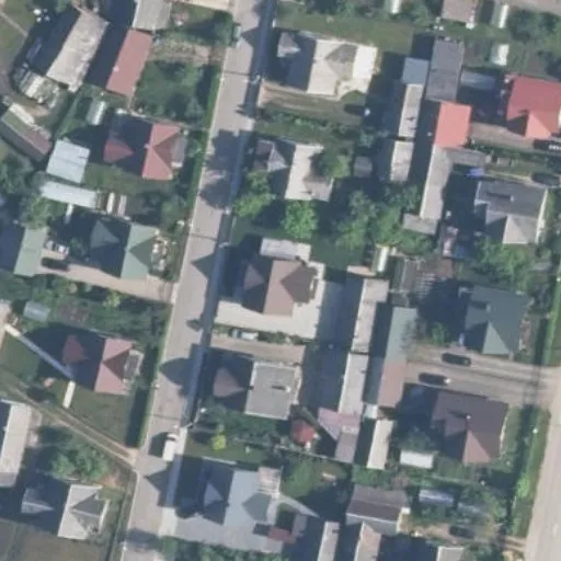 Vaizdas iš viršaus: Klevų g. 36, Švenčionėliai