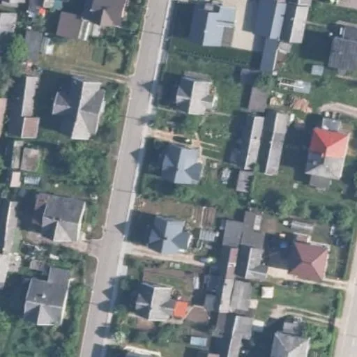 Vaizdas iš viršaus: Klevų g. 50, Švenčionėliai