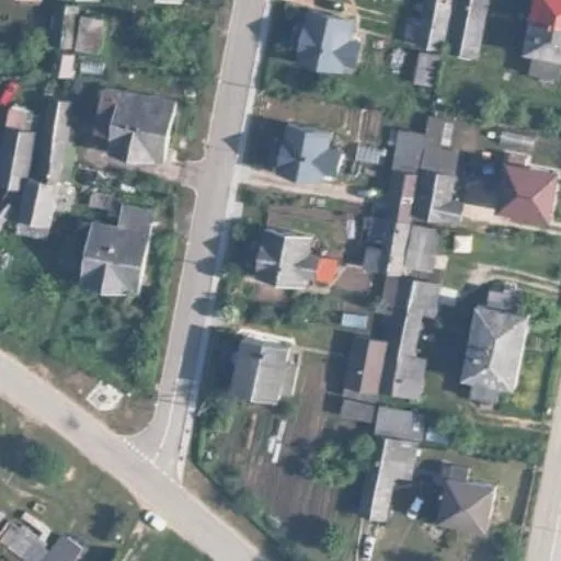 Vaizdas iš viršaus: Klevų g. 54, Švenčionėliai