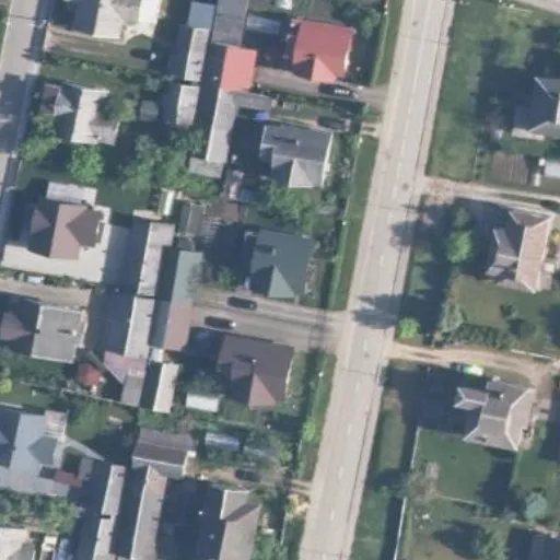 Vaizdas iš viršaus: Liepų g. 39, Švenčionėliai