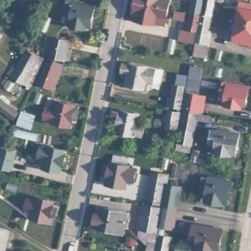 Vaizdas iš viršaus: Klevų g. 34, Švenčionėliai